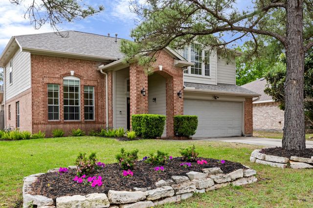 10403 Trail Ridge Court, Houston, TX 77064