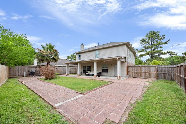 10403 Trail Ridge Court, Houston, TX 77064