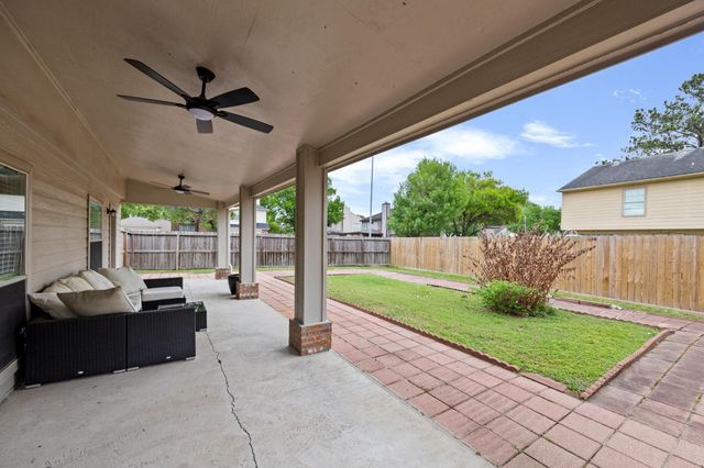 10403 Trail Ridge Court, Houston, TX 77064