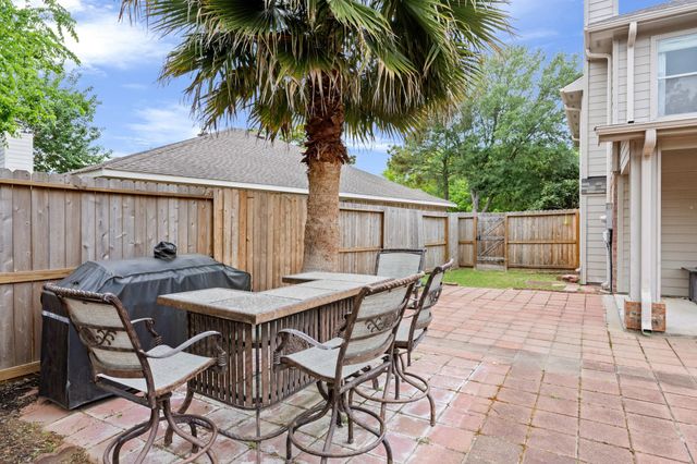 10403 Trail Ridge Court, Houston, TX 77064