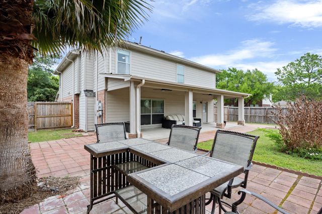 10403 Trail Ridge Court, Houston, TX 77064