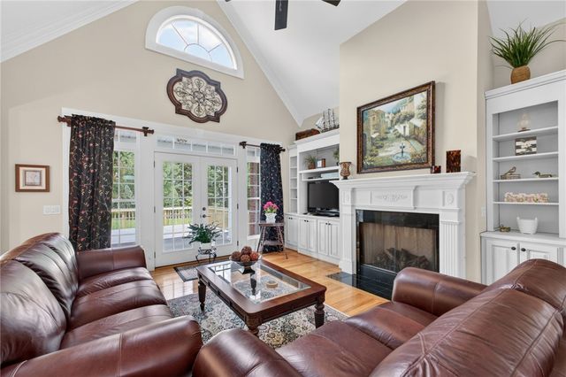 6 Ione Circle, Williamston, SC 29697
