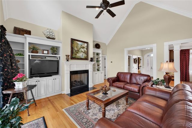 6 Ione Circle, Williamston, SC 29697