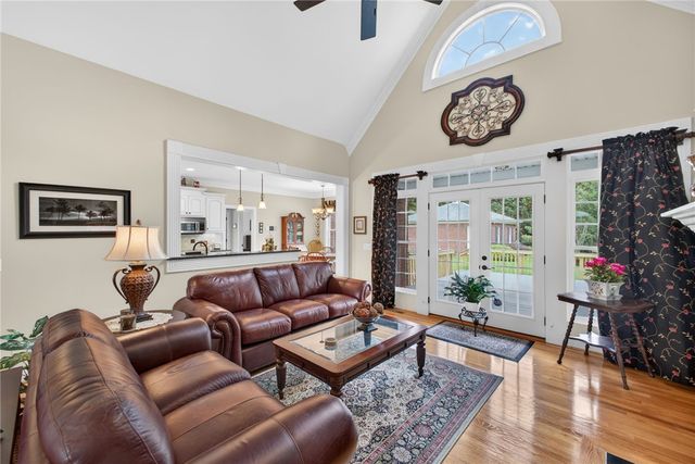 6 Ione Circle, Williamston, SC 29697