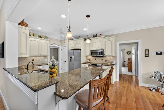 6 Ione Circle, Williamston, SC 29697