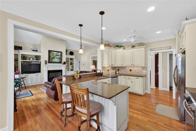 6 Ione Circle, Williamston, SC 29697