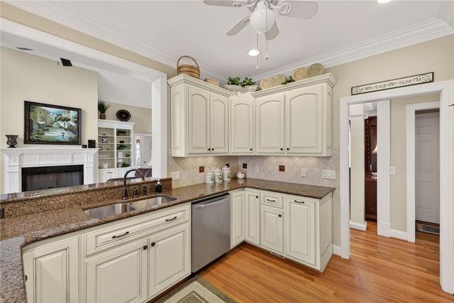 6 Ione Circle, Williamston, SC 29697