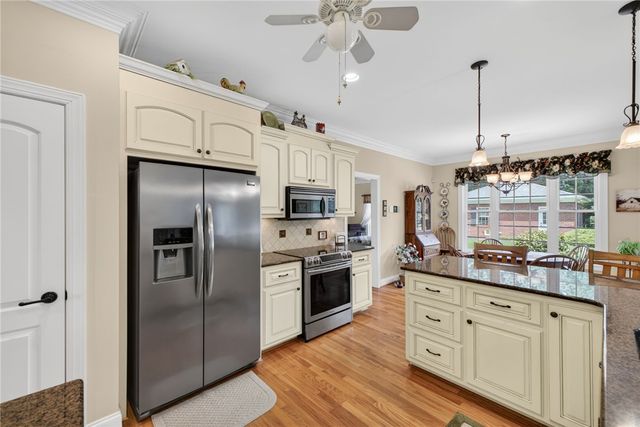 6 Ione Circle, Williamston, SC 29697