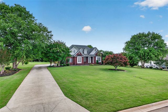6 Ione Circle, Williamston, SC 29697
