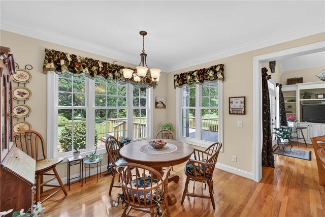 6 Ione Circle, Williamston, SC 29697