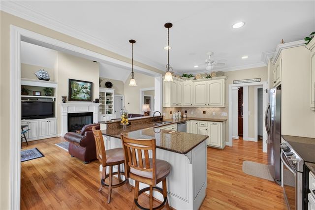 6 Ione Circle, Williamston, SC 29697