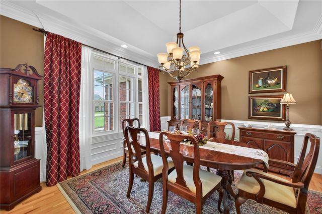 6 Ione Circle, Williamston, SC 29697