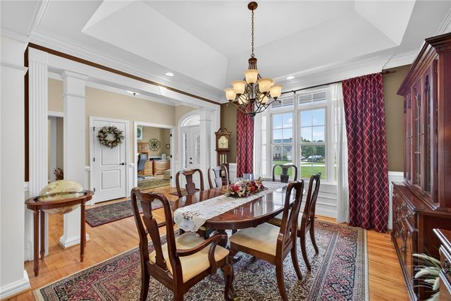 6 Ione Circle, Williamston, SC 29697
