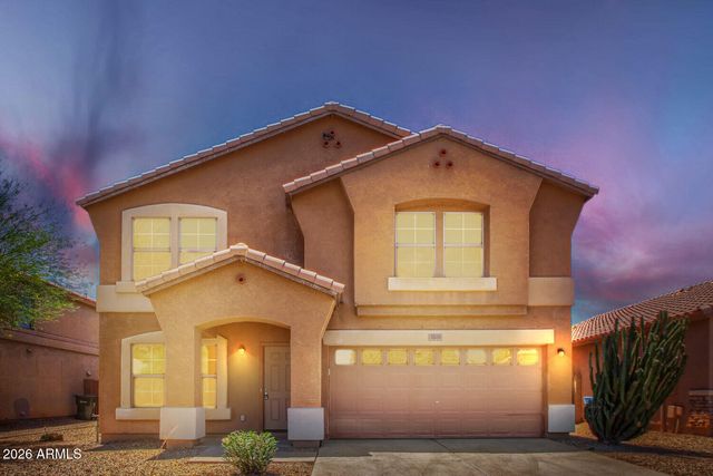 3219 W SAINT ANNE Avenue, Phoenix, AZ 85041