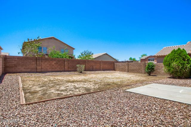 3219 W SAINT ANNE Avenue, Phoenix, AZ 85041