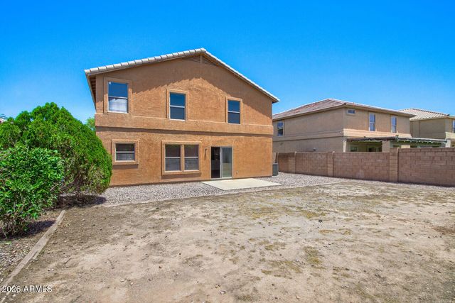 3219 W SAINT ANNE Avenue, Phoenix, AZ 85041