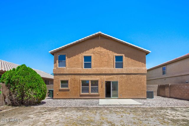 3219 W SAINT ANNE Avenue, Phoenix, AZ 85041