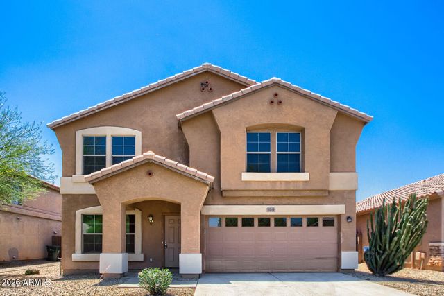 3219 W SAINT ANNE Avenue, Phoenix, AZ 85041