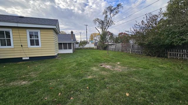 807 W Franklin Street, Portage, WI 53901