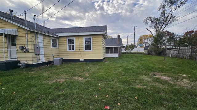 807 W Franklin Street, Portage, WI 53901