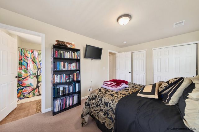1026 MELODY LN, Cheyenne, WY 82007