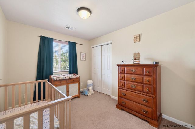 1026 MELODY LN, Cheyenne, WY 82007