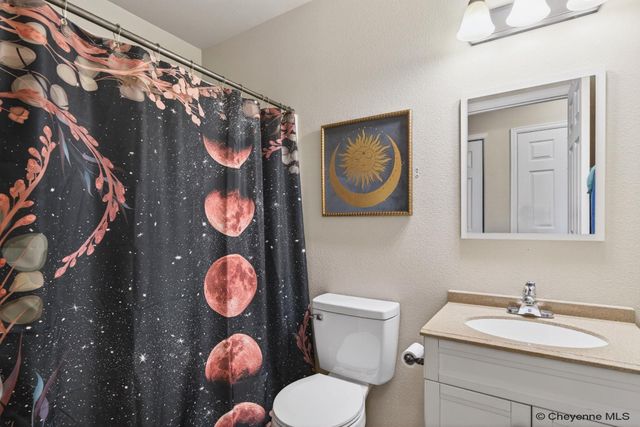 1026 MELODY LN, Cheyenne, WY 82007