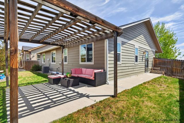 1026 MELODY LN, Cheyenne, WY 82007