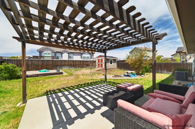 1026 MELODY LN, Cheyenne, WY 82007