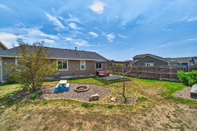 1026 MELODY LN, Cheyenne, WY 82007