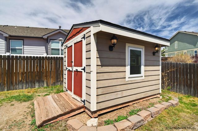 1026 MELODY LN, Cheyenne, WY 82007