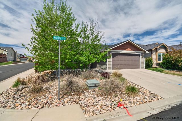 1026 MELODY LN, Cheyenne, WY 82007