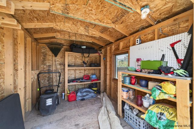 1026 MELODY LN, Cheyenne, WY 82007
