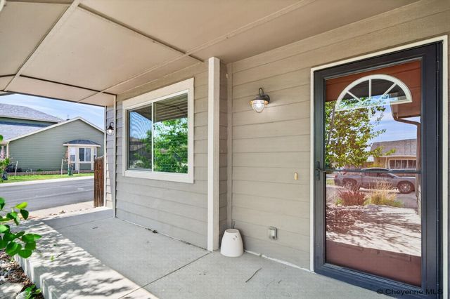 1026 MELODY LN, Cheyenne, WY 82007