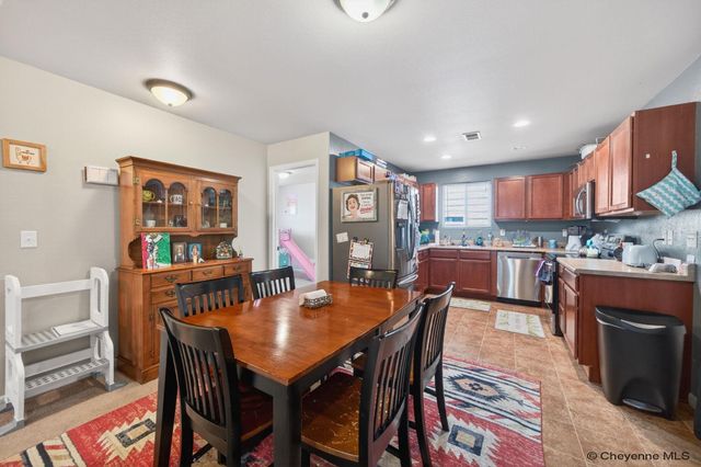 1026 MELODY LN, Cheyenne, WY 82007