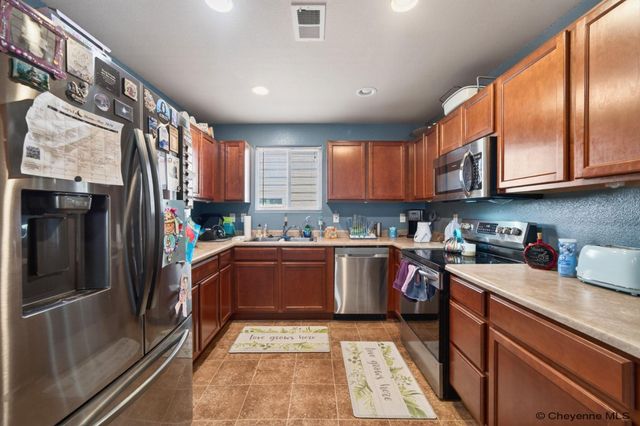 1026 MELODY LN, Cheyenne, WY 82007