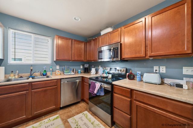 1026 MELODY LN, Cheyenne, WY 82007