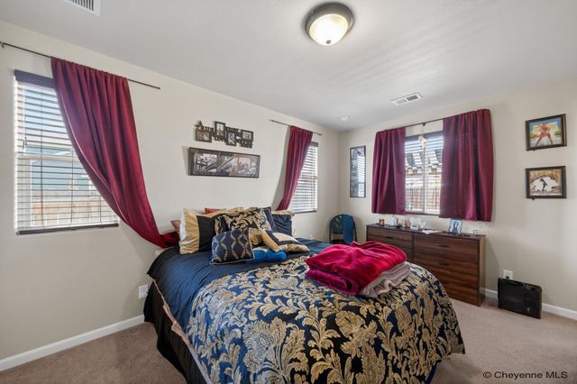 1026 MELODY LN, Cheyenne, WY 82007