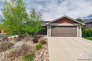 1026 MELODY LN, Cheyenne, WY 82007