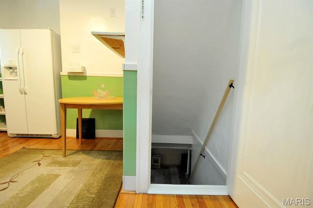 6414 West Court, St Louis, MO 63116