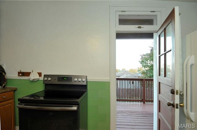 6414 West Court, St Louis, MO 63116