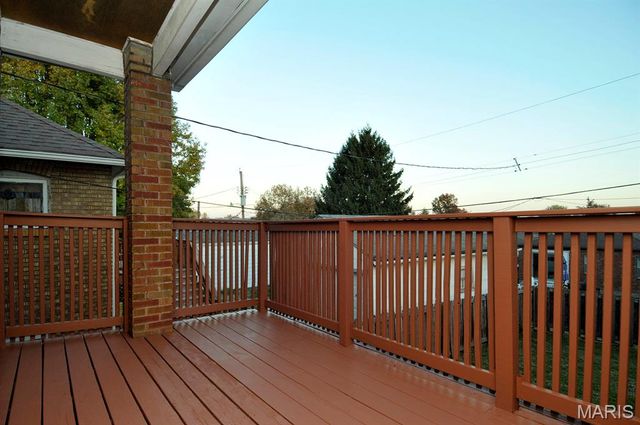 6414 West Court, St Louis, MO 63116