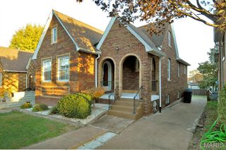 6414 West Court, St Louis, MO 63116