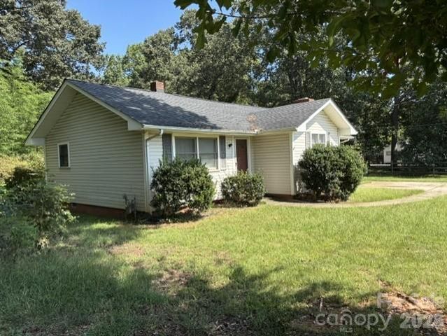7331 Mallard Creek Road, Charlotte, NC 28262