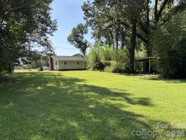7331 Mallard Creek Road, Charlotte, NC 28262