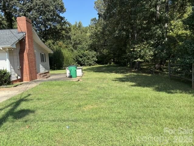 7331 Mallard Creek Road, Charlotte, NC 28262