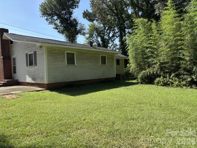 7331 Mallard Creek Road, Charlotte, NC 28262