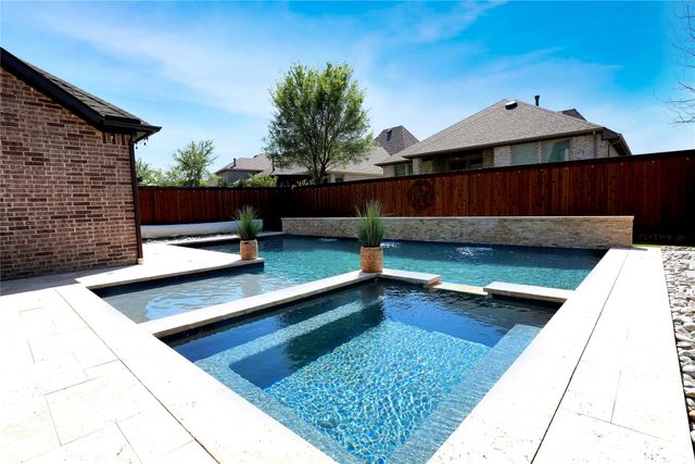 8613 Lake Arrowhead Trail, Mckinney, TX 75071