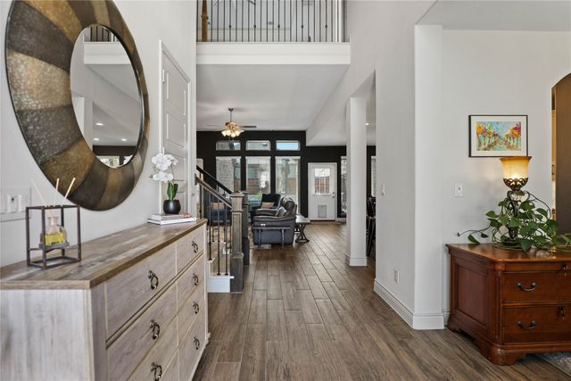 8613 Lake Arrowhead Trail, Mckinney, TX 75071