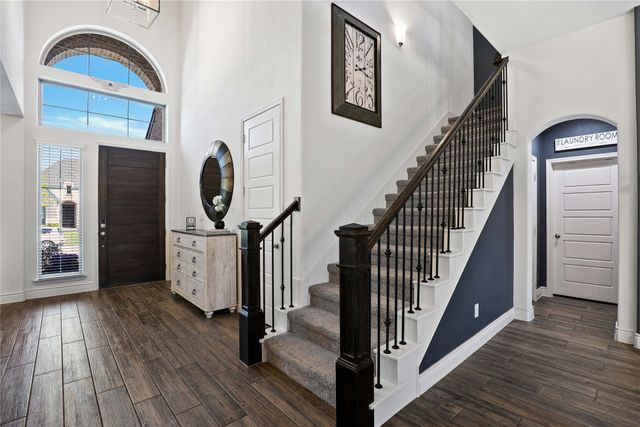 8613 Lake Arrowhead Trail, Mckinney, TX 75071